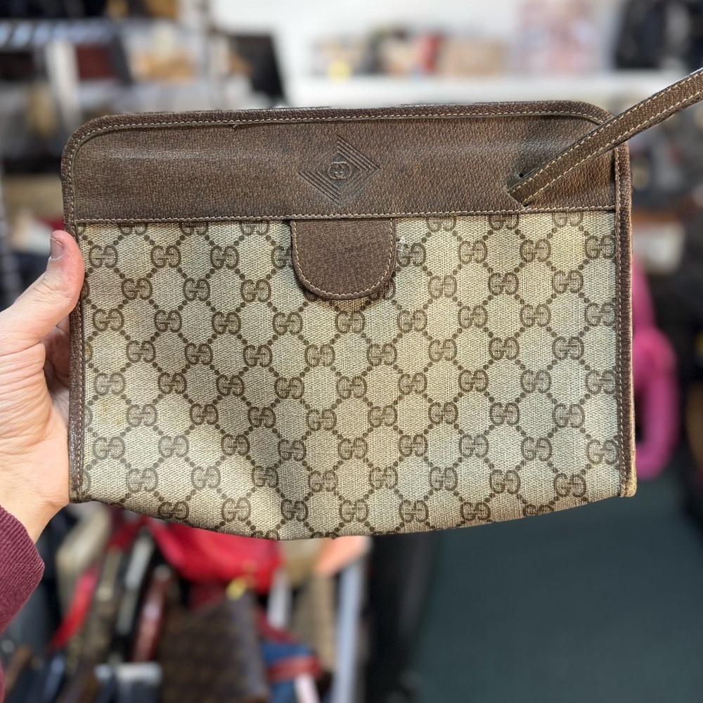 GUCCI WRISTLET